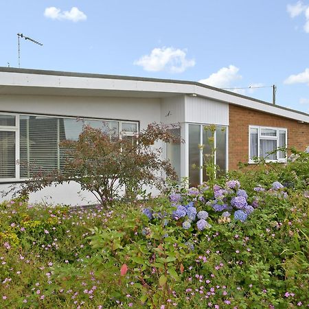 Silverdale Bacton  ภายนอก รูปภาพ
