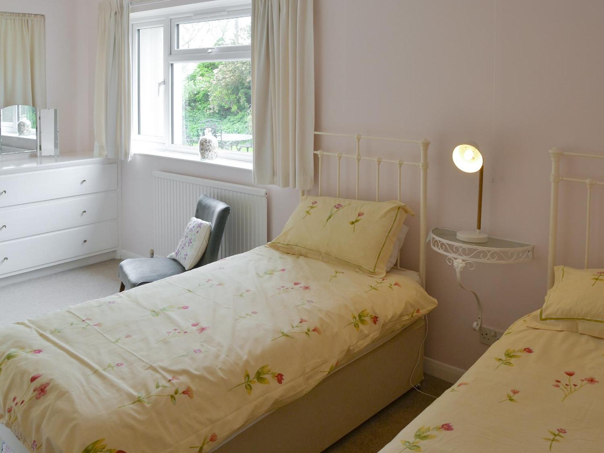 Silverdale Bacton  ภายนอก รูปภาพ